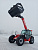Телескопический погрузчик Manitou MLT-Х 735