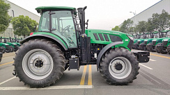 Changfa CFL2604